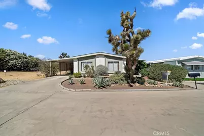 7501 Palm, Yucca Valley, CA 92284 - Photo 2