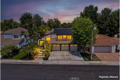 22882 Pocetas, Mission Viejo, CA 92692 - Photo 1