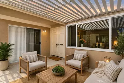 160 Avenida Majorca #C, Laguna Woods, CA 92637 - Photo 4