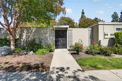 160 Avenida Majorca #C, Laguna Woods, CA 92637 - Photo 1
