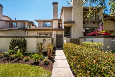 8 Moon Shadow #8, Irvine, CA 92603 - Photo 4