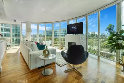 3141 Michelson #508, Irvine, CA 92612 - Photo 4