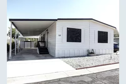 14777 Palm Drive #18, Desert Hot Springs, CA 92240 - Photo 28