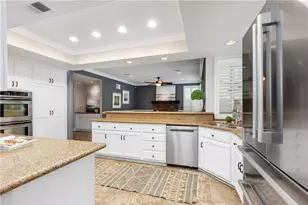 21842 Las Nubes, Rancho Santa Margarita, CA 92679 - Photo 16