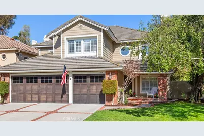 21842 Las Nubes, Rancho Santa Margarita, CA 92679 - Photo 2