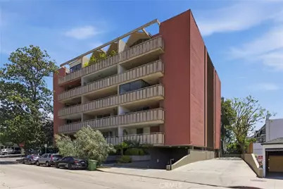 11044 Ophir Drive #406, Los Angeles, CA 90024 - Photo 1