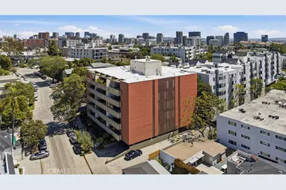 11044 Ophir Drive #406, Los Angeles, CA 90024 - Photo 32
