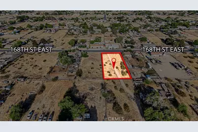 40592 168th Street, Lake Los Angeles, CA 93535 - Photo 16