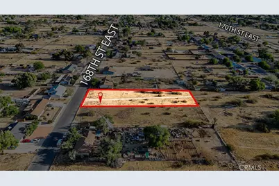 40592 168th Street, Lake Los Angeles, CA 93535 - Photo 12