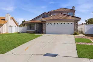 22779 Beaver Creek Ct, Moreno Valley, CA 92557 - Photo 2