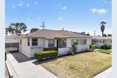 2602 W 112th Street, Inglewood, CA 90303 - Photo 2