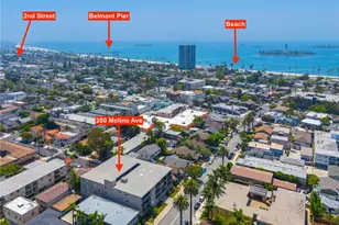 280 Molino, Long Beach, CA 90803 - Photo 2