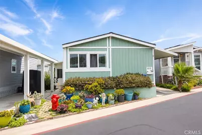 80 Huntington #513, Huntington Beach, CA 92648 - Photo 1