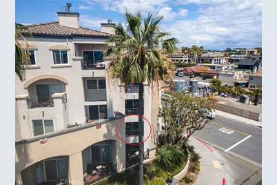 200 Pacific Coast #M-9, Huntington Beach, CA 92648 - Photo 38