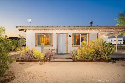 69126 Rainier, 29 Palms MCB, CA 92277 - Photo 2