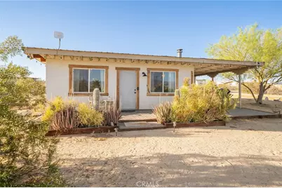 69126 Rainier, 29 Palms MCB, CA 92277 - Photo 8