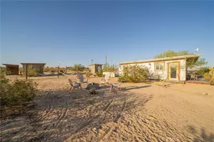 69126 Rainier, 29 Palms MCB, CA 92277 - Photo 38