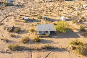 69126 Rainier, 29 Palms MCB, CA 92277 - Photo 56
