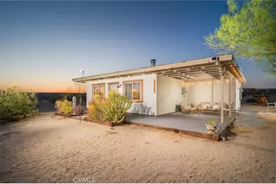69126 Rainier, 29 Palms MCB, CA 92277 - Photo 1