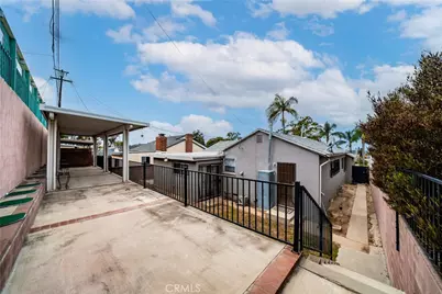 11712 Tarron, Hawthorne, CA 90250 - Photo 26