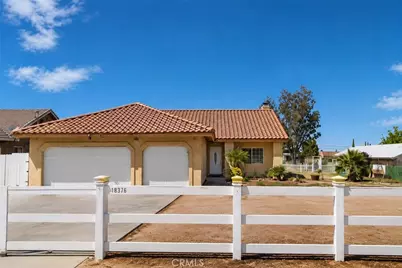 18376 Main, Hesperia, CA 92345 - Photo 2