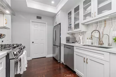 66 Baycrest Court #55, Newport Beach, CA 92660 - Photo 12