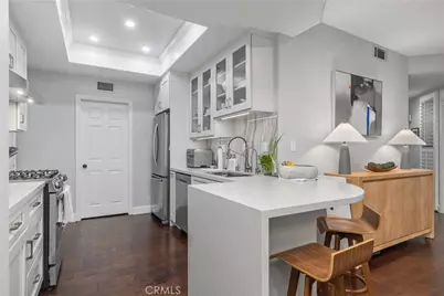 66 Baycrest Court #55, Newport Beach, CA 92660 - Photo 16