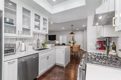 66 Baycrest Court #55, Newport Beach, CA 92660 - Photo 6