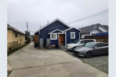 1417 W 36th, Los Angeles, CA 90018 - Photo 2