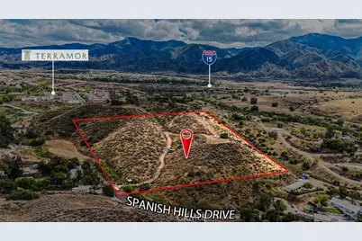 11221 Spanish Hills Drive, Corona, CA 92883 - Photo 1