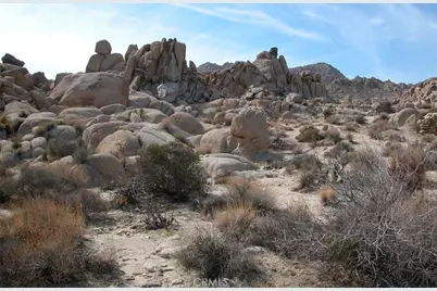 9 Stoney Crest Road, Joshua Tree, CA 92252 - Photo 4