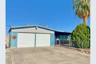 5971 Rose Ellen, 29 Palms MCB, CA 92277 - Photo 1