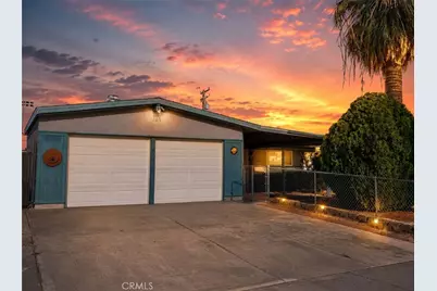 5971 Rose Ellen, 29 Palms MCB, CA 92277 - Photo 1