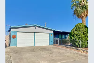 5971 Rose Ellen, 29 Palms MCB, CA 92277 - Photo 2