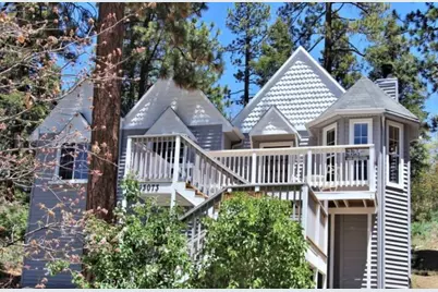 43073 Grizzly, Big Bear Lake, CA 92315 - Photo 1