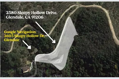 2580 Sleepy Hollow Drive, Glendale, CA 91206 - Photo 1