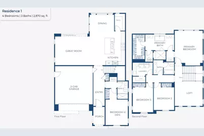 207 Mistwater, Irvine, CA 92618 - Photo 2