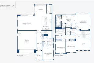 207 Mistwater, Irvine, CA 92618 - Photo 2
