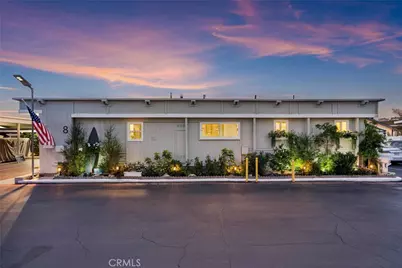 8 Saratoga, Newport Beach, CA 92660 - Photo 40