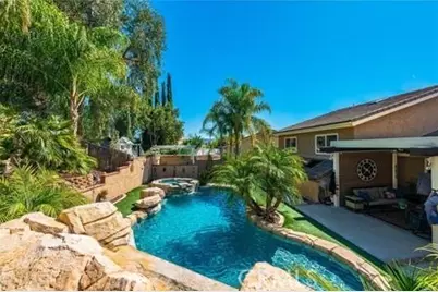 22134 Pecos Place, Canyon Lake, CA 92587 - Photo 1