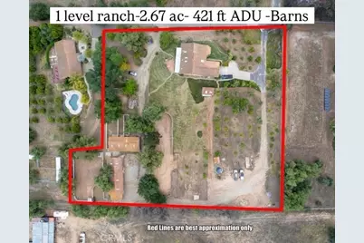 30136 Rolling Hills, Valley Center, CA 92082 - Photo 1