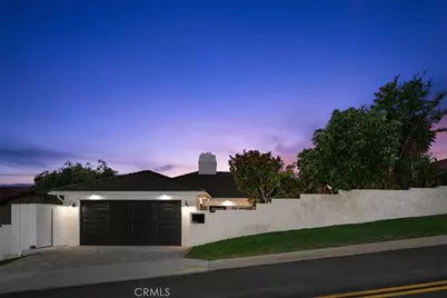 1629 Via Zurita, Palos Verdes Estates, CA 90274 - Photo 1