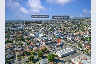 201 W W Whittier, Montebello, CA 90640 - Photo 6