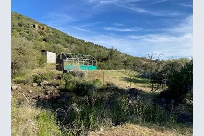 25898 Lakeside Road, Tehachapi, CA 93561 - Photo 8