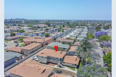 608 W Bellevue, Anaheim, CA 92805 - Photo 4