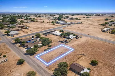 16370 Juniper, Hesperia, CA 92345 - Photo 1