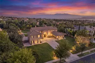4068 Shady Ridge Cir, Corona, CA 92881 - Photo 4