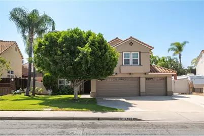 19465 Kinnow, Riverside, CA 92508 - Photo 2