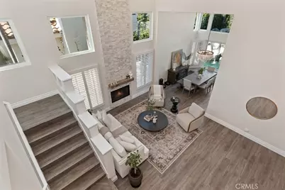 21 Summitcrest, Rancho Santa Margarita, CA 92679 - Photo 8