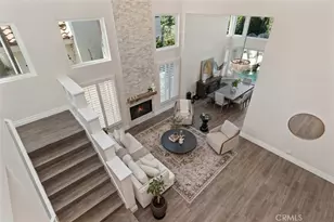 21 Summitcrest, Rancho Santa Margarita, CA 92679 - Photo 8